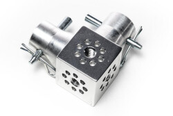 Cube for F22 - F24