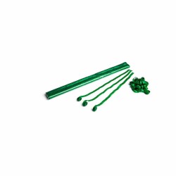 Streamers 5m x 0.85cm - Dark Green