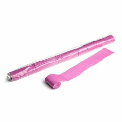Stadium Streamers 20m x 5cm - Pink