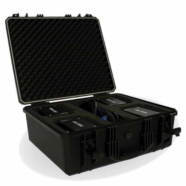 Case for 4 Powershot