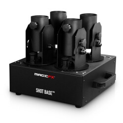 PRO Shot Base DMX