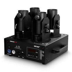 PRO Shot Base DMX