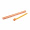 Stadium Streamers 20m x 2.5cm - Orange