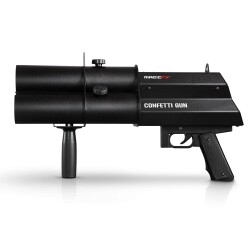 CONFETTIGUN - Confettishooter