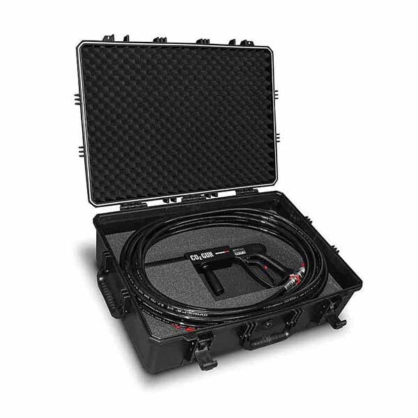 Case for CO2 Gun