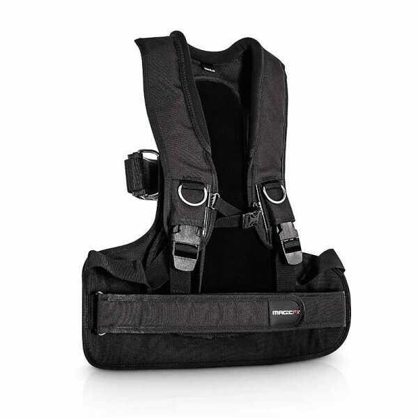 CO2 Back Pack