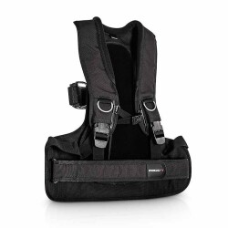CO2 Back Pack