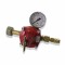 PRO Propane gas reducer incl. connector female