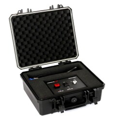 Case für Effectivator 1