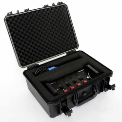Case for Effectivator 4