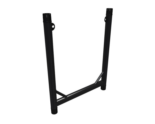 U-Frame 50 stage black