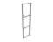 U-Frame 50 stage black