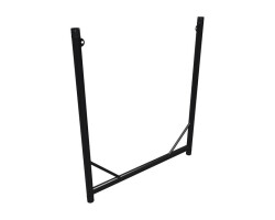 U-Frame 100 stage black