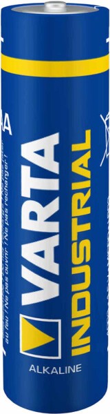 Batterie AAA 4003 Industrial Set of 10