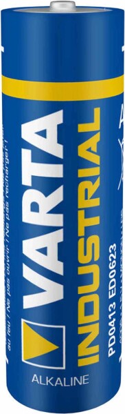 Battery AA 4006 Industrial 40 pcs/carton
