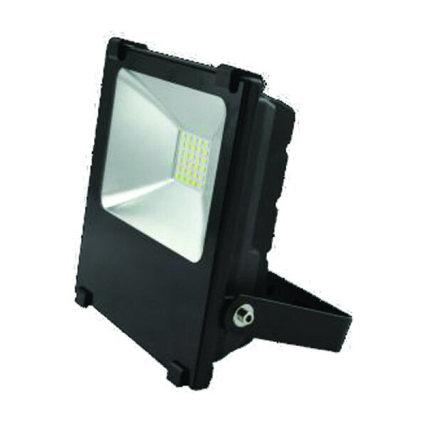 Miete: Led Flutlicht Ip65 10W Warmweiss