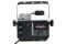 DJ Power DF-V9C Nebelmaschine mit Funk-Fernbedienung + 5L -E- Fluid / Nebelfluid