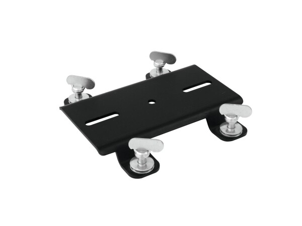 MP-8 Mounting Plate