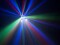 LED Mini D-20 Hybrid Strahleneffekt