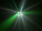 LED Mini D-20 Hybrid Strahleneffekt