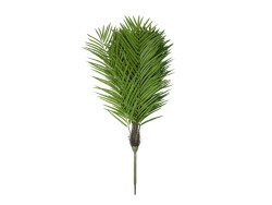 Phönixpalme luxor, Kunstpflanze, 210cm