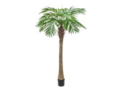 Phönixpalme luxor, Kunstpflanze, 240cm