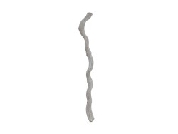 Cipo Rosca Liane, getrocknet 70x8cm