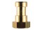Manfrotto 066BT Double Female Thread Adapter 5/8 (16mm) / durchgehendes M10 Innengewinde