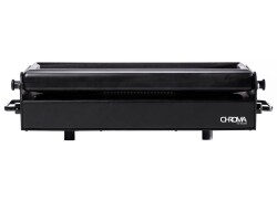 Rent: Chroma LED floodlight, 40 x 15W RGBW , IP65