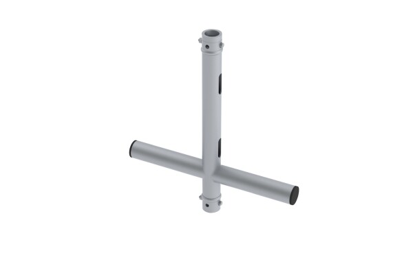 T-Downrigger Alu (FT/FQ)