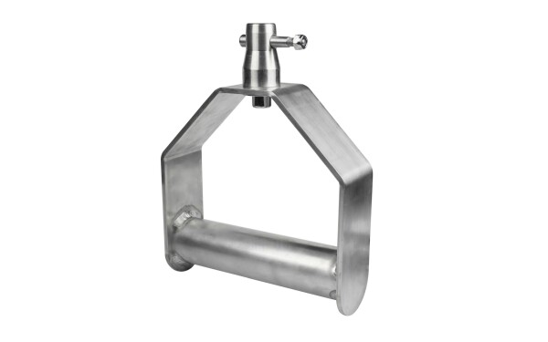 Single Downrigger Alu (FT/FQ)