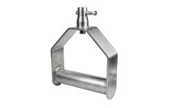 Single Downrigger Alu (FT/FQ)
