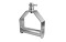 Single Downrigger Alu (FT/FQ)
