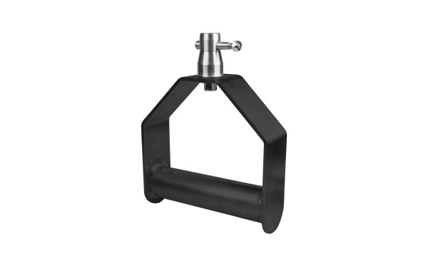 Single Downrigger Black (FT/FQ)