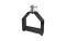 Single Downrigger Black (FT/FQ)