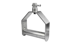 Single Downrigger Alu (GT/GQ)