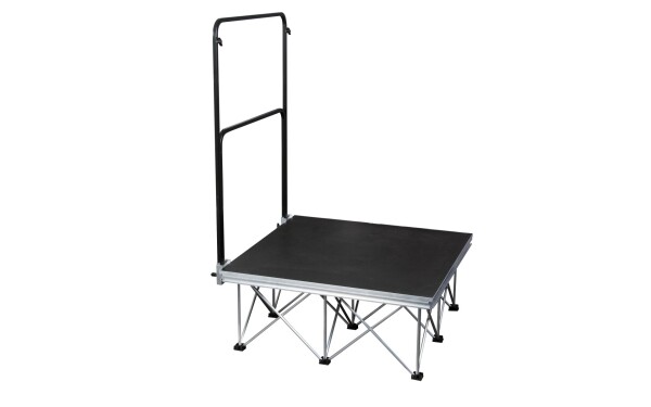 Spider Guardrail 1m