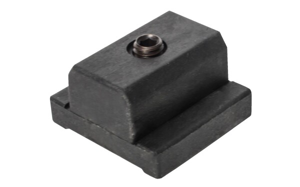 Spider Stage Self-leveling Insert