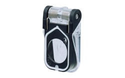 D-Size sealing cover IP65 Spring loaded