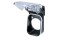 D-Size sealing cover IP65 Spring loaded