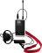 16-Kanal Miniatur-Sender 1xMik 863-865MHz