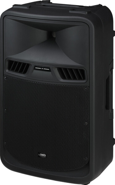 Musiker-Aktivbox T:350W H:100W 40-20000Hz