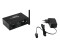 freeDMX AP Wi-Fi Interface