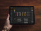 freeDMX AP Wi-Fi Interface