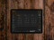 freeDMX AP Wi-Fi Interface