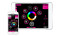 freeDMX AP Wi-Fi Interface