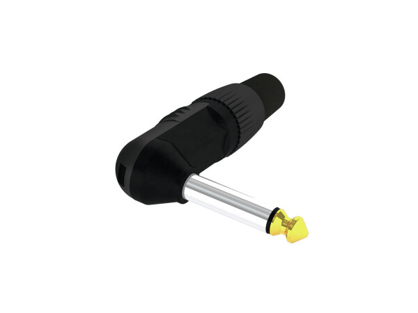 Jack plug 6.3 HI-J63MA06