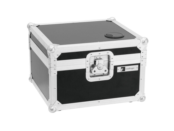 Flightcase 4x AKKU UP-4