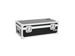 Flightcase 8x AKKU UP-4