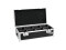 Flightcase 8x AKKU UP-4